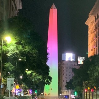 L'Argentina celebra “el Día del inmigrante italiano”: un legame forte con il nostro Paese che nasce da Oneglia