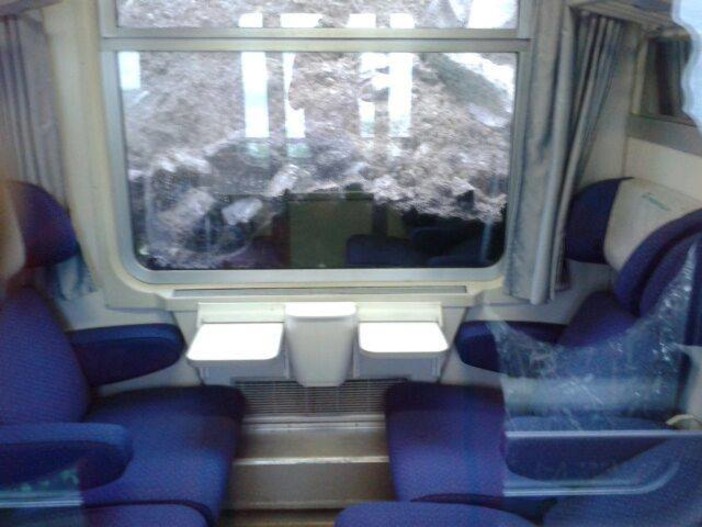 Deragliamento del treno tra Andora e Cervo: la mail di una 'mamma preoccupata' nostra lettrice