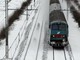 Liguria: presentato oggi in Regione piano neve e gelo per le linee ferroviarie Liguria: presentato oggi in Regione piano neve e gelo per le linee ferroviarie