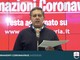 Coronavirus, Toti: "L'epidemia rallenta, ma non sta finendo. Il merito è della distanza sociale che dobbiamo continuare a mantenere" (Video)