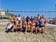 Bilancio positivo per la 24 ore di Beach Volley a Santo Stefano al Mare, Ferretti "Rilanciamo lo sport" Bilancio positivo per la 24 ore di Beach Volley a Santo Stefano al Mare, Ferretti "Rilanciamo lo sport"