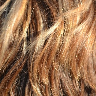 Tinte per capelli, consigli per farla a casa