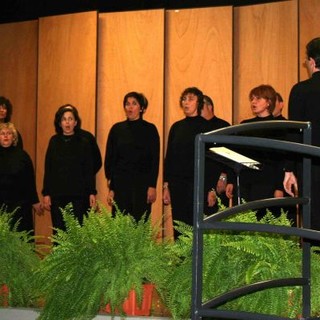 Concerto del Coro Troubar Clair in Portogallo il 17 marzo alla rassegna di Coimbra