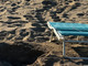San Lorenzo al Mare, tracce di tartarughe marine in spiaggia: "Potrebbero tornare a nidificare nei prossimi giorni" San Lorenzo al Mare, tracce di tartarughe marine in spiaggia: "Potrebbero tornare a nidificare nei prossimi giorni"