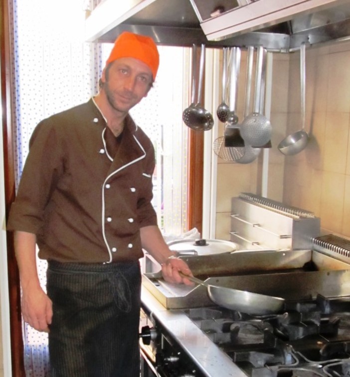 Il Torrione di Vallecrosia: baluardo gourmet al confine con la Francia