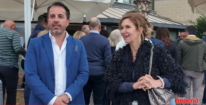 Sfide in mare e sul green per il Trofeo Gianni Cozzi: l'evento dedicato all’imprenditore mai dimenticato(Video)