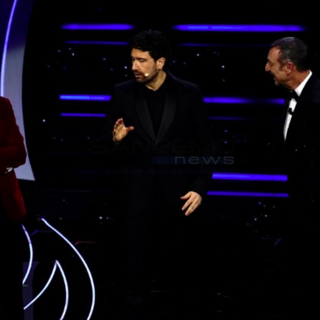 Sanremo 2023, terza serata con oltre 9 milioni di spettatori, share al 57% Sanremo 2023, terza serata con oltre 9 milioni di spettatori, share al 57%