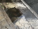 Imperia: tombini otturati in via Argine Sinistro, la segnalazione con foto di un cittadino
