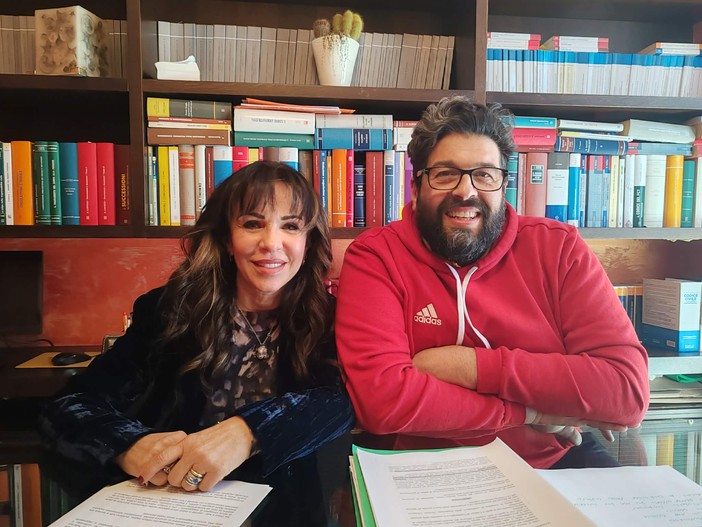 Ventimiglia, il giudice dà ragione a Martinetto: "Sarò riammesso nel Cda della Fondazione Chiappori" (Foto e video)