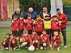 Calcio giovanile: ai pulcini 2007 della Taggese il 'Trofeo studio odontoiatrico Bistolfi'