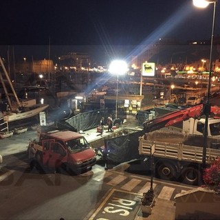 Verso la revoca del divieto di balneazione a Sanremo, le analisi dell'Arpal confermano: valori nella norma