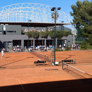 Imperia: due campi da 'Paddle tennis' sorgeranno in un'area del circolo in zona San Lazzaro Imperia: due campi da 'Paddle tennis' sorgeranno in un'area del circolo in zona San Lazzaro