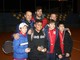 Tennis: grande partecipazione per il torneo giovanile disputato ieri ad Ospedaletti