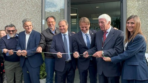A San Bartolomeo al Mare “Nuove Tendenze Hospitality 2026” (Video) A San Bartolomeo al Mare “Nuove Tendenze Hospitality 2026” (Video)
