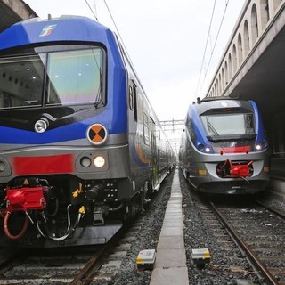 Treni in Liguria, "il servizio a Ponente presenta carenze e lacune da ogni parte": lettera aperta all'assessore Scajola