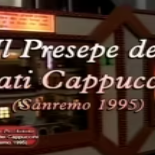 I video di Roberto Pecchinino: continua il viaggio tra i Presepi della Provincia, torniamo al 1995