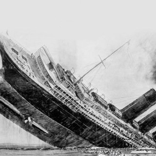 Ventimiglia: giovedì prossimo, incontro pubblico dal titolo ‘Titanic - a più di 100 anni dal più celebre naufragio della storia, le navi continuano ad affondare: analisi dei disastri navali’