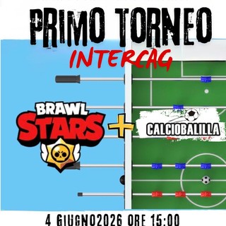 I giovani dei Centri Aggregativi dell’Ambito Territoriale Sociale 2 si incontrano a Sanremo per un torneo di calcio-balilla e Brawl Stars I giovani dei Centri Aggregativi dell’Ambito Territoriale Sociale 2 si incontrano a Sanremo per un torneo di calcio-balilla e Brawl Stars