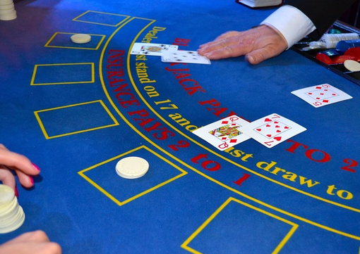 I principali eventi organizzati nel casinò di Sanremo sin qui
