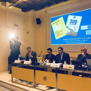 Autonomia Differenziata, Presidente Toti “Iter della Liguria in partenza a fine mese” Autonomia Differenziata, Presidente Toti “Iter della Liguria in partenza a fine mese”