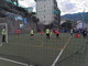 Sanremo: nutrita partecipazione al torneo di calcio del Centro Sportivo Baragallo (foto)