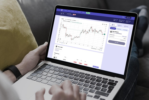 White Label Smart Trading di CryptoRobotics: Infrastruttura di trading avanzata per broker ed exchange