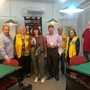Successo al Tennis Club Sanremo per la terza edizione del Burraco targato Lions Club Sanremo Host Successo al Tennis Club Sanremo per la terza edizione del Burraco targato Lions Club Sanremo Host