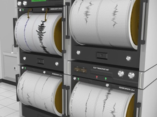 Scossa di terremoto stanotte in Algeria: avvertita anche da alcuni residenti della nostra provincia Scossa di terremoto stanotte in Algeria: avvertita anche da alcuni residenti della nostra provincia
