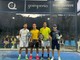 Padel: torneo Don Quique Fit Open Go Imperia, vittoria per Calneggia-Calado sugli azzurri Cremona-Cassetta Padel: torneo Don Quique Fit Open Go Imperia, vittoria per Calneggia-Calado sugli azzurri Cremona-Cassetta