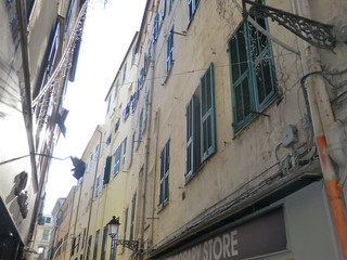 Via Cavour