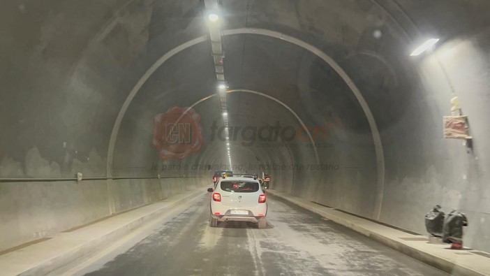 Foto del sopralluogo dello scorso 16 maggio Foto del sopralluogo dello scorso 16 maggio