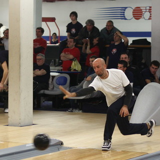 Bowling: stasera sulle piste di Diano Marina la finale del Trofeo Calvi Auto Bowling: stasera sulle piste di Diano Marina la finale del Trofeo Calvi Auto