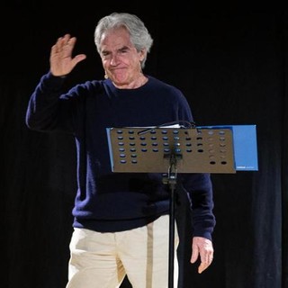 Tullio Solenghi con Massimo Minella al Teatro Romano di Ventimiglia in ‘Cristoforo. Il grande viaggio. Il nuovo mondo’ Tullio Solenghi con Massimo Minella al Teatro Romano di Ventimiglia in ‘Cristoforo. Il grande viaggio. Il nuovo mondo’