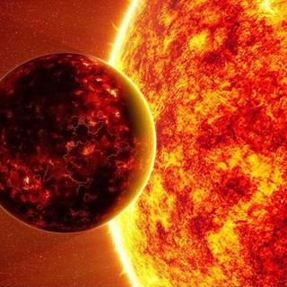 Mercurio transita sul Sole, lo spettacolo celeste va in scena domani pomeriggio al Forte dell'Annunziata di Ventimiglia Mercurio transita sul Sole, lo spettacolo celeste va in scena domani pomeriggio al Forte dell'Annunziata di Ventimiglia