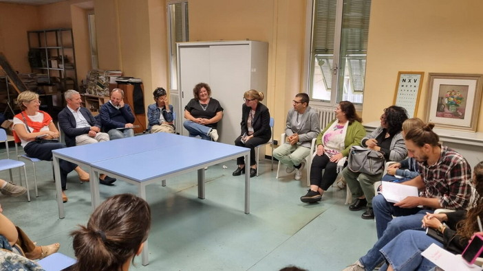 Sanremo, un bar gestito da ragazzi disabili: il Tavolo della Disabilità studia il progetto per l’inclusione