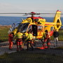 Scontro tra scooter e mezzo pesante in via Armea a Sanremo: giovane soccorso e trasferito in ospedale Scontro tra scooter e mezzo pesante in via Armea a Sanremo: giovane soccorso e trasferito in ospedale
