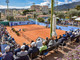 Entra nel vivo il torneo OPEN al Tennis Sanremo