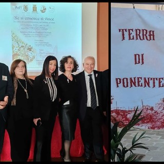 Ventimiglia, la Pro Loco di Rocchetta Nervina sostiene Terra di Ponente