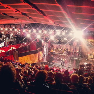 #Festival2017: conferma della Siae “A Sanremo tutto potrà svolgersi regolarmente dal punto di vista della gestione del diritto d'autore"