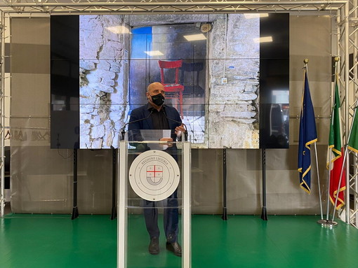 Turismo, il gioco 'Travel Art' torna in versione digitale, con tanti borghi da scoprire (Video) Turismo, il gioco 'Travel Art' torna in versione digitale, con tanti borghi da scoprire (Video)