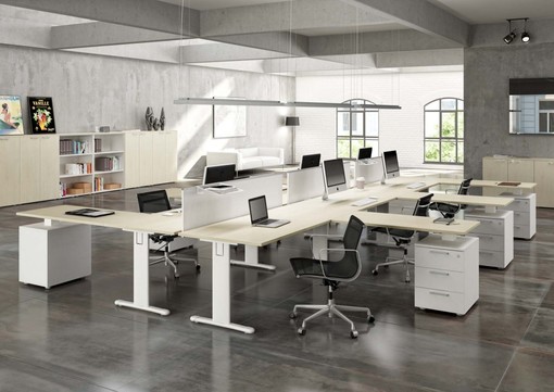 Allestire un ufficio a basso costo: alcuni consigli utili Allestire un ufficio a basso costo: alcuni consigli utili