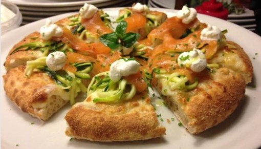 Speciale pizzeria: dai cereali alla pizza, lunedì prossimo un workshop su impasti e lieviti per la pizza italiana Speciale pizzeria: dai cereali alla pizza, lunedì prossimo un workshop su impasti e lieviti per la pizza italiana