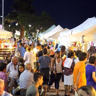 San Bartolomeo al Mare: 'Un Mare di Birra', buona la prima. Fino al 28 giugno, l'evento che apre l'estate