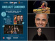 UnoJazz Sanremo 2018: questa sera sul palco di Pian di Nave Buddy Bolden Legacy Band, Janysett McPherson e l’ Orchestre National de jazz