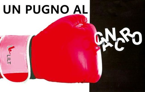 Pugilato: il 2 giugno 'Un pugno al cancro', Lilt e atleti insieme per il memorial Filippo Paleari