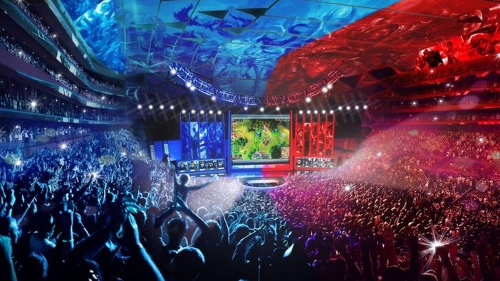 Ubroker: “abbiamo puntato sugli e-sports ancor prima del Coni” Ubroker: “abbiamo puntato sugli e-sports ancor prima del Coni”
