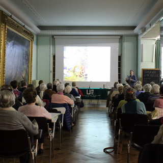 Sanremo: Unitre, venerdì a Palazzo Bellevue la conferenza "Verso l'Everest"