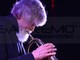 Sanremo: il trombettista Tom Harrell e il brasiliano Ivan Lins incantano il pubblico dell'UnoJazz Festival “E' uno dei posti più belli in cui poter suonare” (Videointervista)