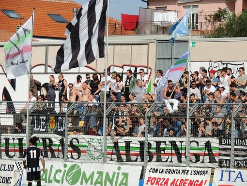 Calcio, Promozione: i risultati e la classifica dopo la 29° giornata. Albissola campione