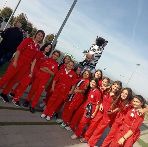 Calcio femminile, le Under 15 matuziane a settembre in ritiro Calcio femminile, le Under 15 matuziane a settembre in ritiro